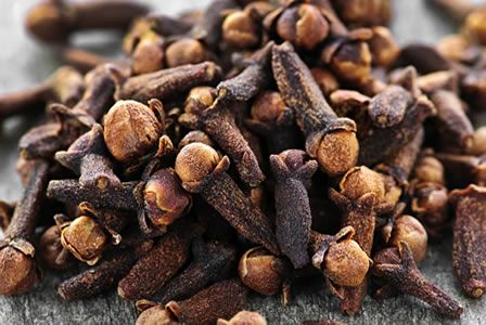 Cloves