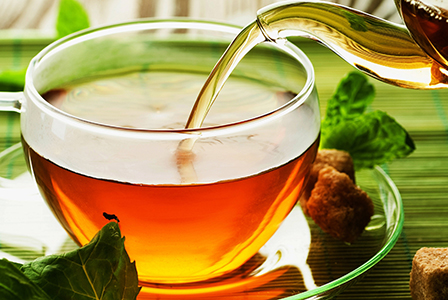 Tea