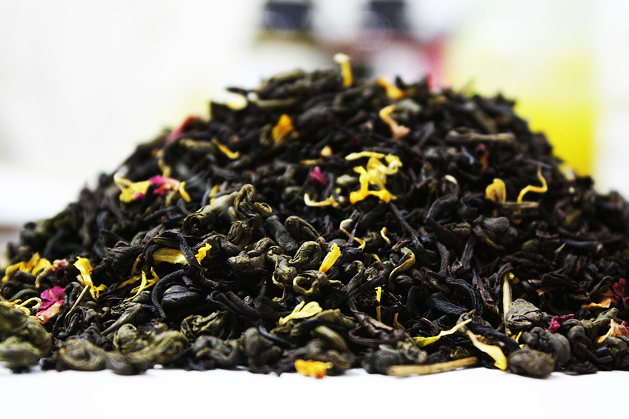 Tea