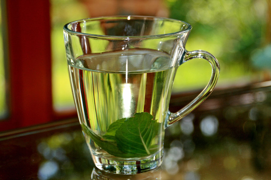Tea