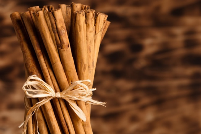 Cinnamon