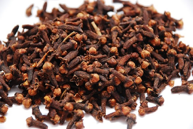 Cloves