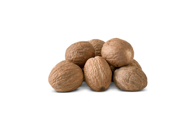 Nutmeg