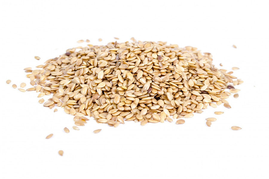 Sesame Seeds