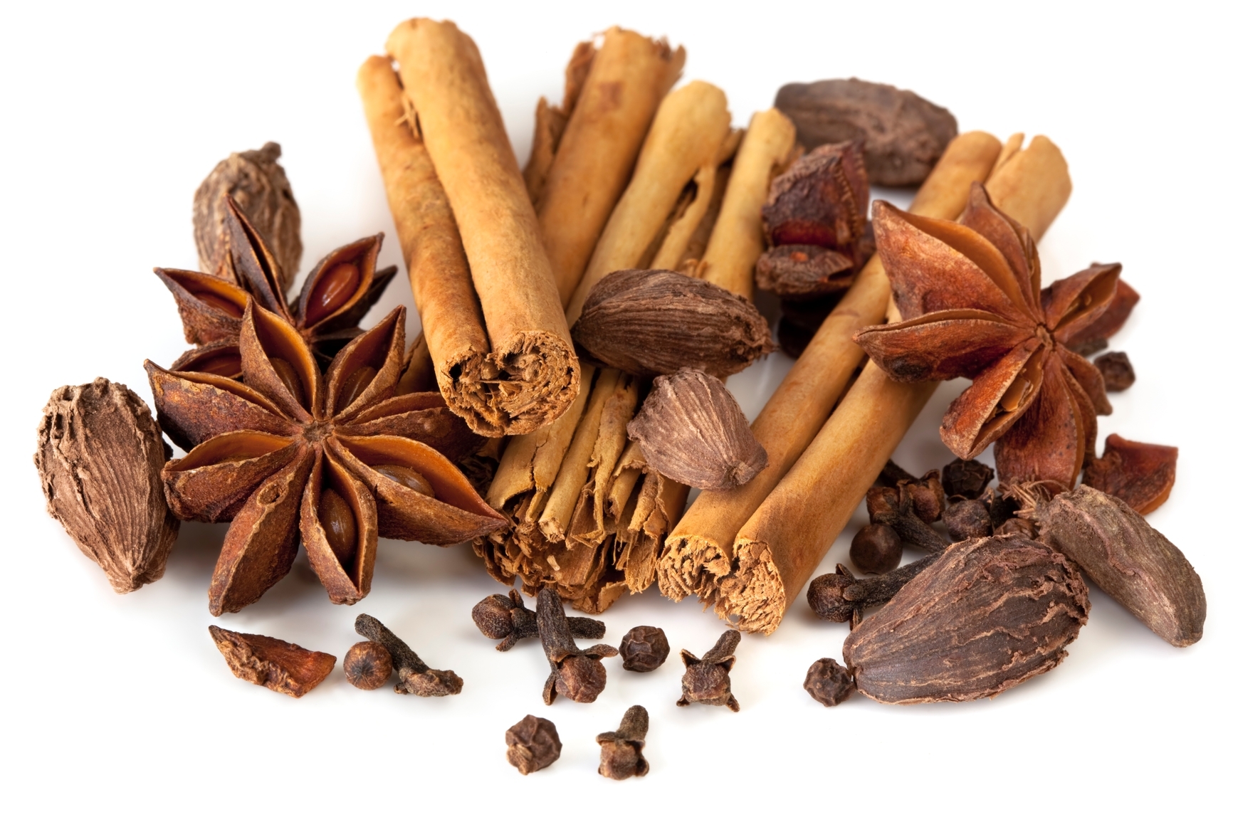 Spices